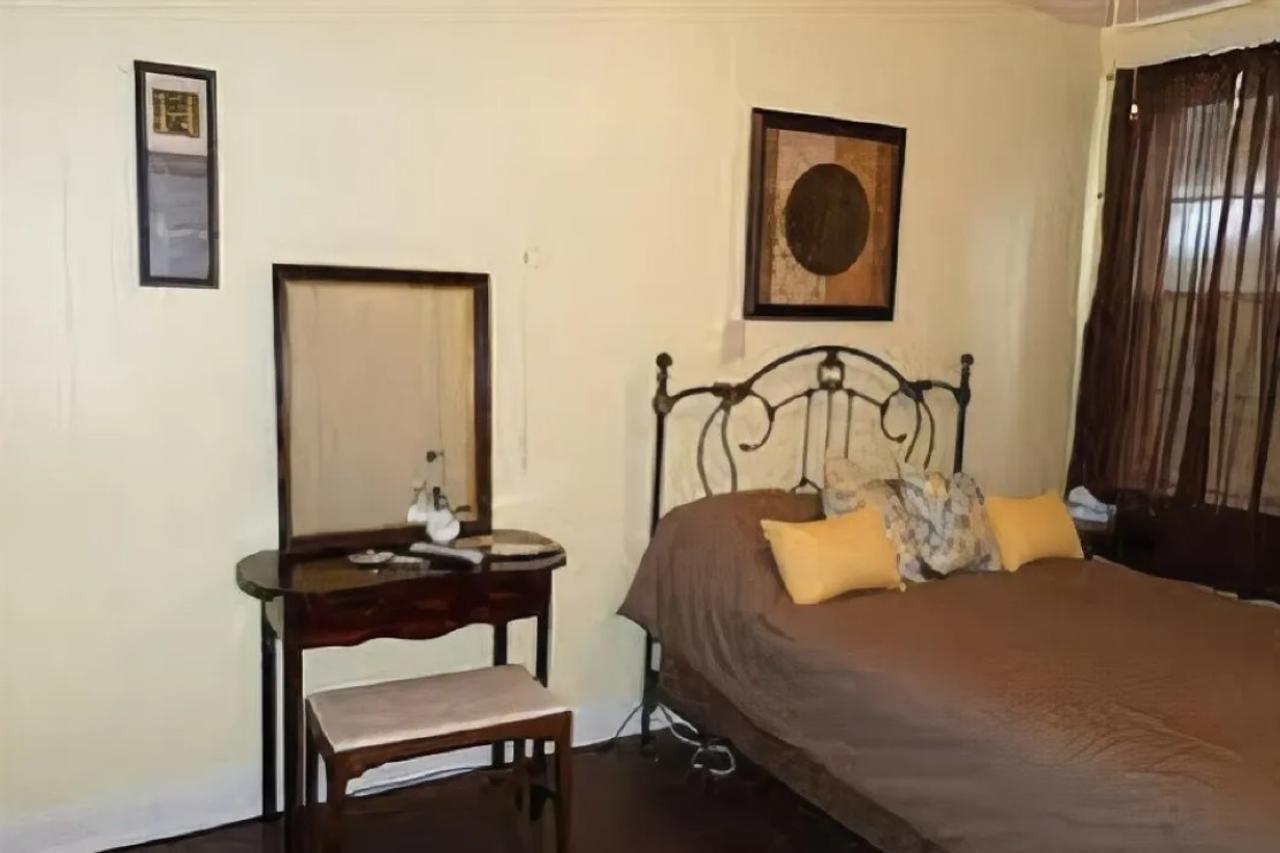 2 Sisters Bed & Breakfast Madison Dış mekan fotoğraf